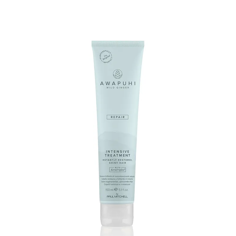 Paul Mitchell awapuhi wild ginger Intensive Treatment 150 ml Echt
