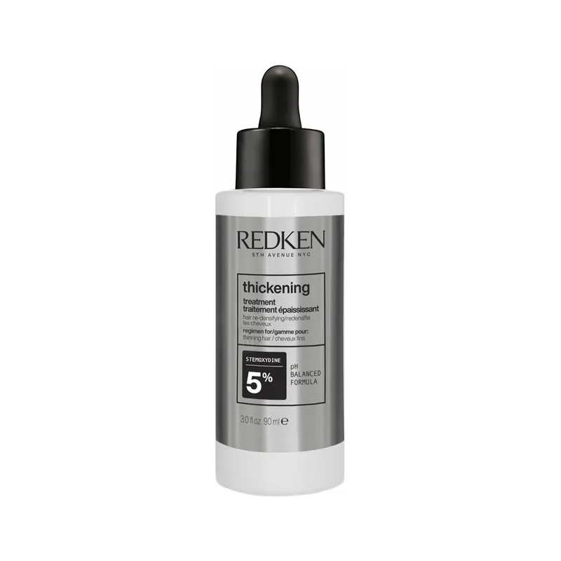 Neu Im Sortiment Redken Cerafill Thickening Treatment Stemoxydine 90 ml