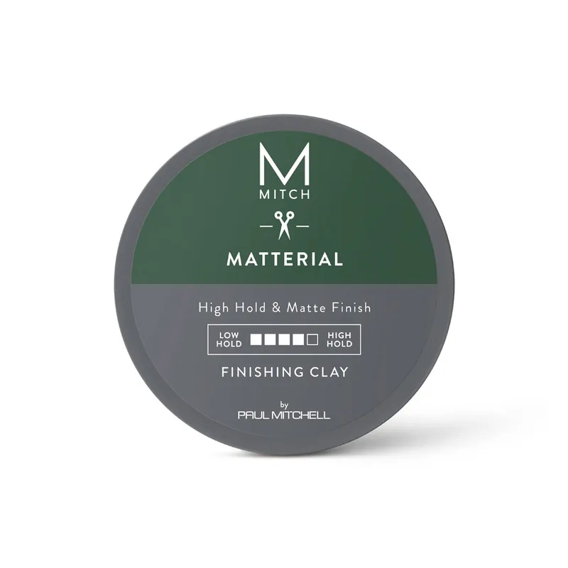 Preiswert Paul Mitchell MITCH MATTERIAL- Finishing Clay 85 g