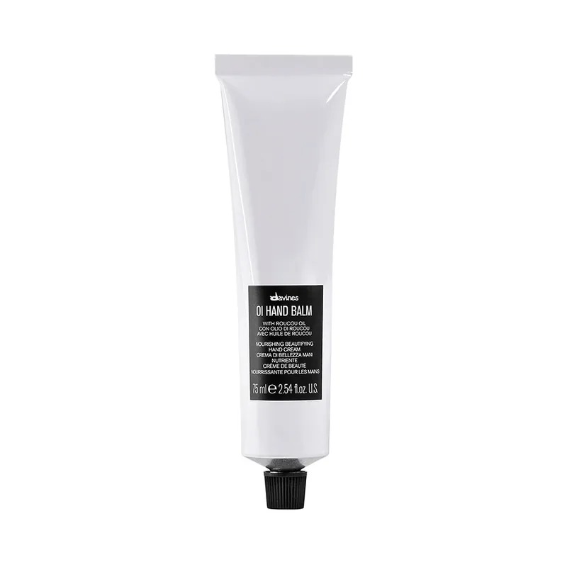 Must-Have Davines OI Hand Balm 75ml