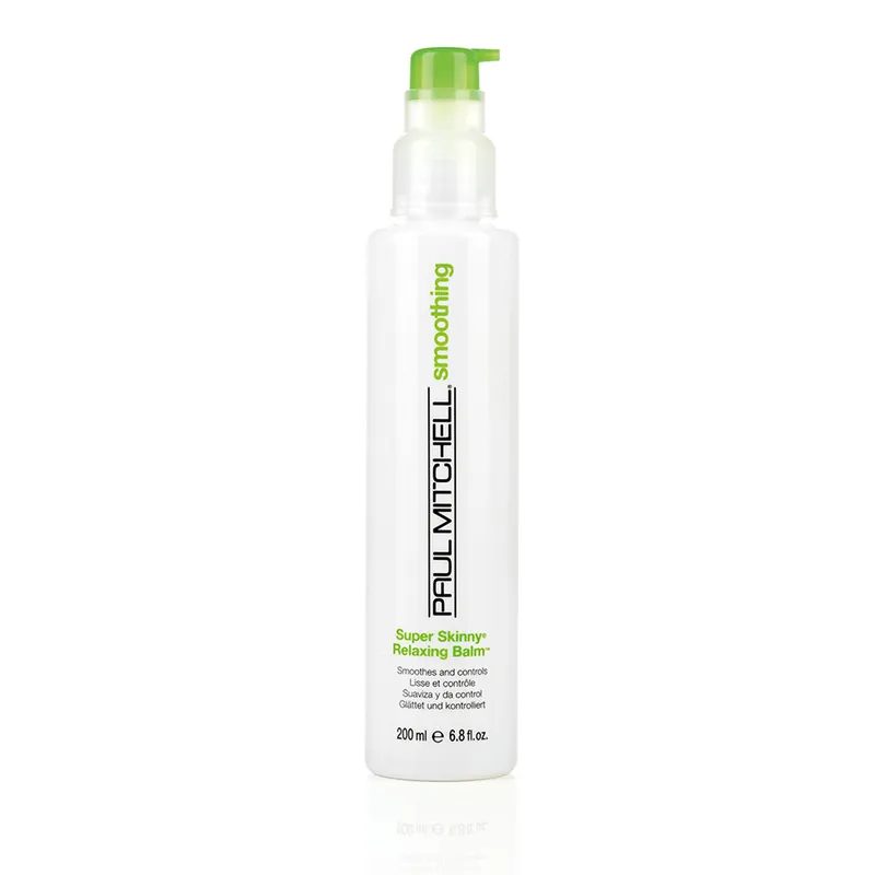 Paul Mitchell Smoothing Super Skinny Relaxing Balm 200 ml Jetzt Bestellen