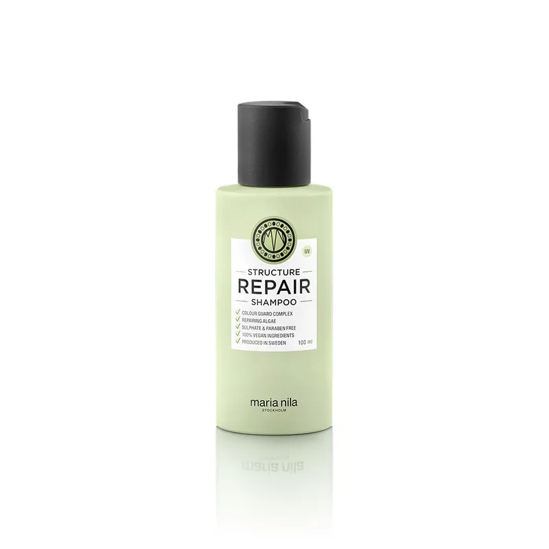 Maria Nila Structure Repair Shampoo 100 ml Online Kaufen