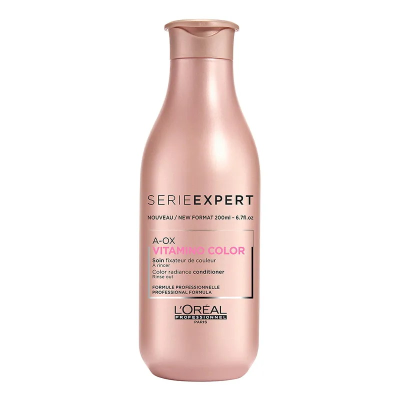 L'Oréal Professionnel Série Expert Vitamino Color A.OX Conditioner 200 ml Beliebt