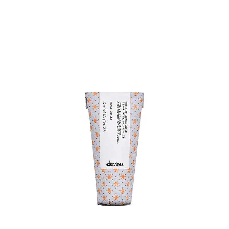 Nur Heute Davines More Inside Invisible Serum (Slept-In)