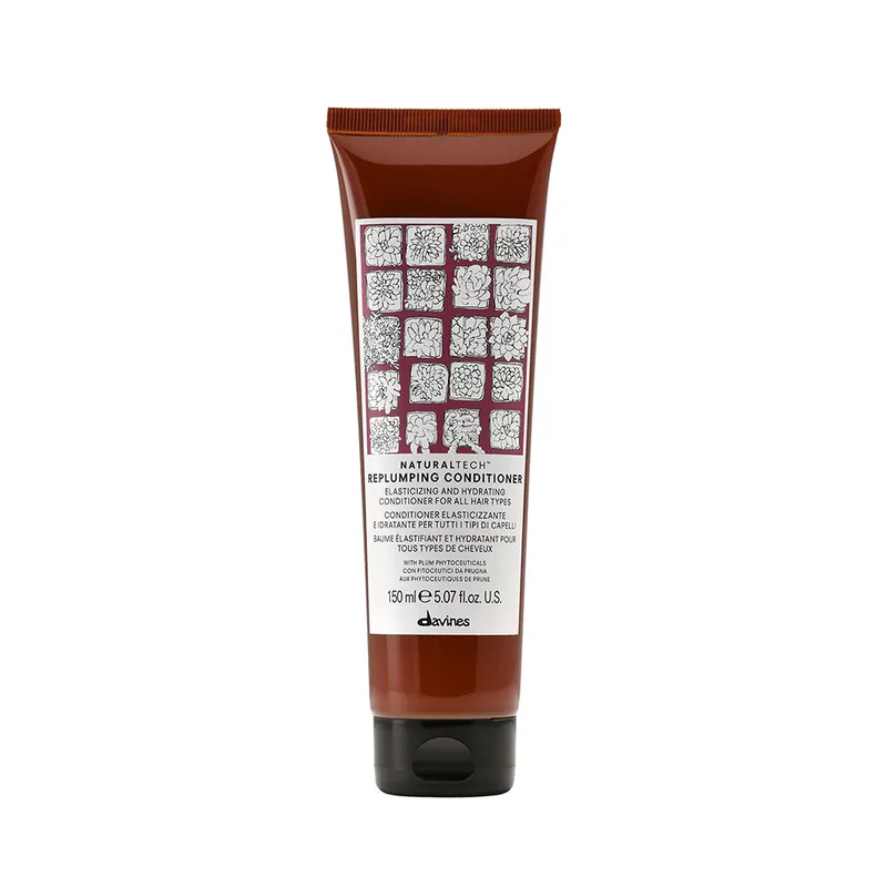 Wochenendangebot Davines Natural Tech Replumping Conditioner 150 ml