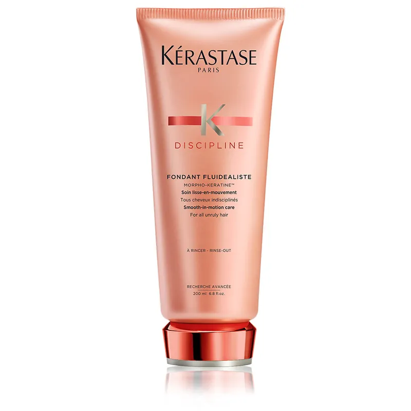 Preis Gesenkt KÉRASTASE Discipline Fondant Fluidealiste 200 ml