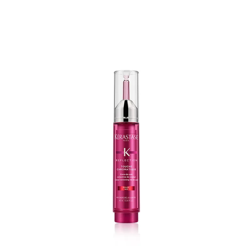 Neuheit KÉRASTASE Reflection Touche Chromatique Rot 10 ml