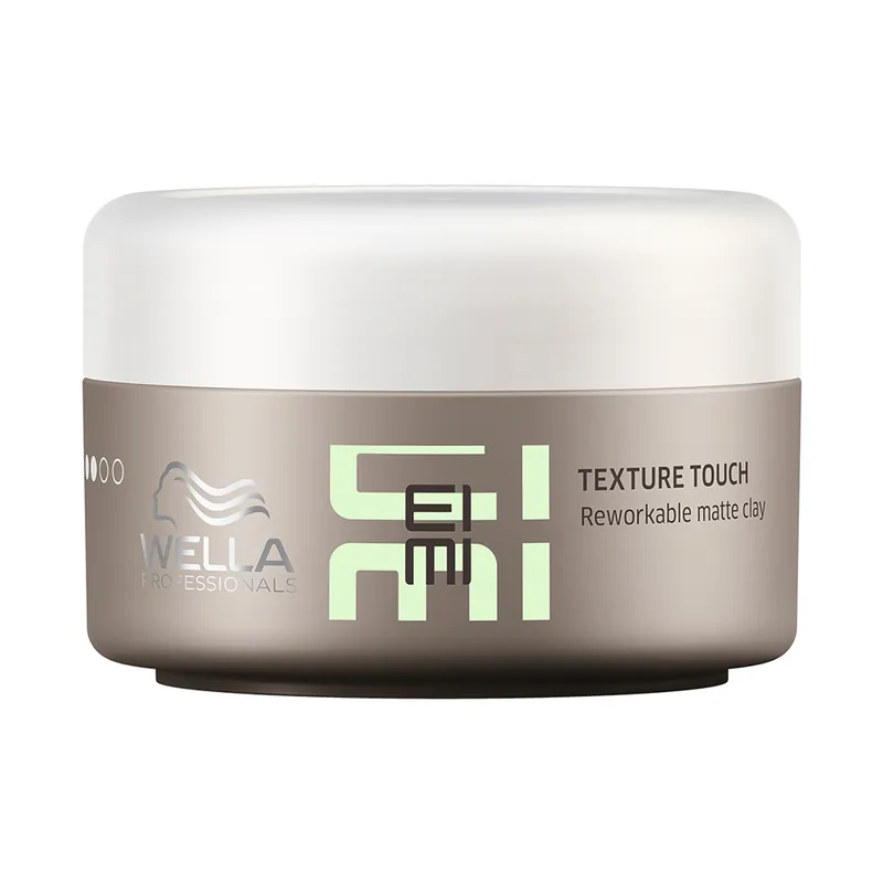 Nur Für Kurze Zeit Wella EIMI Texture Touch Modellierkitt 75ml