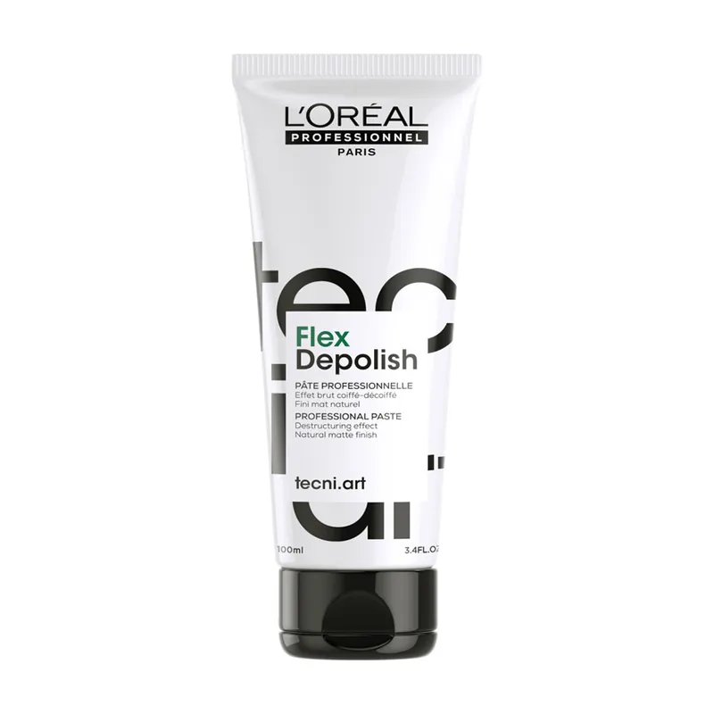 Markenprodukt L'Oréal Professionnel Tecni Art Depolish 100 ml
