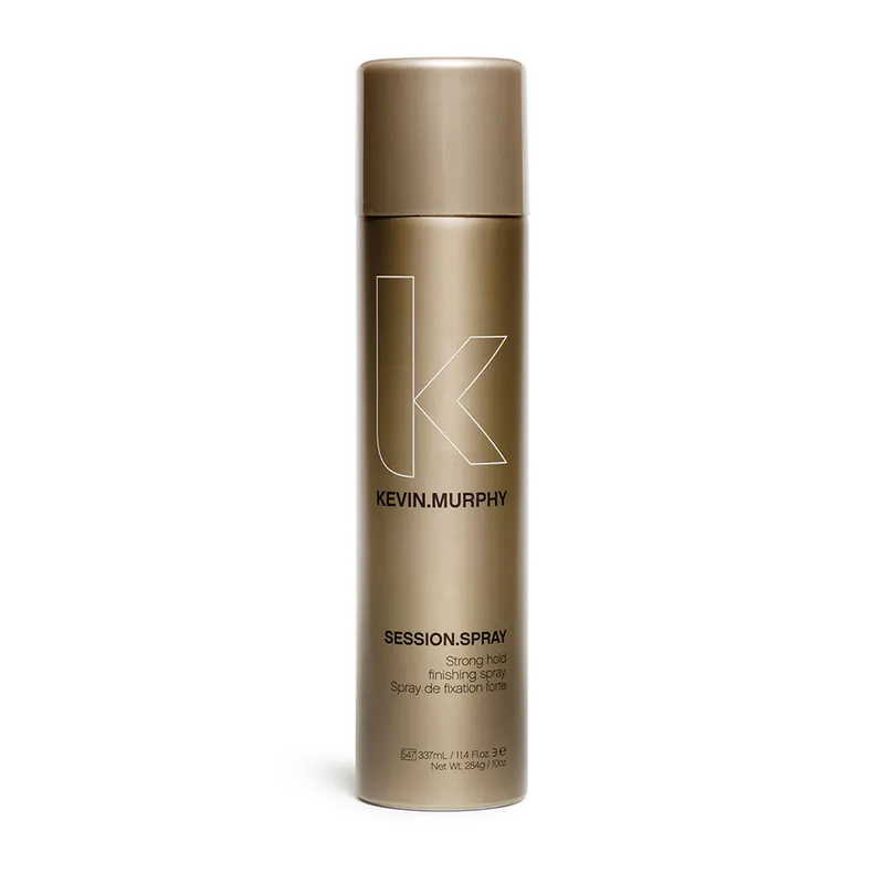 Heißes Angebot Kevin.Murphy Style / Control SESSION.SPRAY 400 ml