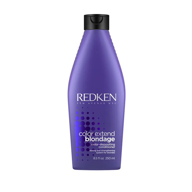 Redken Color Extend Blondage Conditioner 250 ml Neue Ware