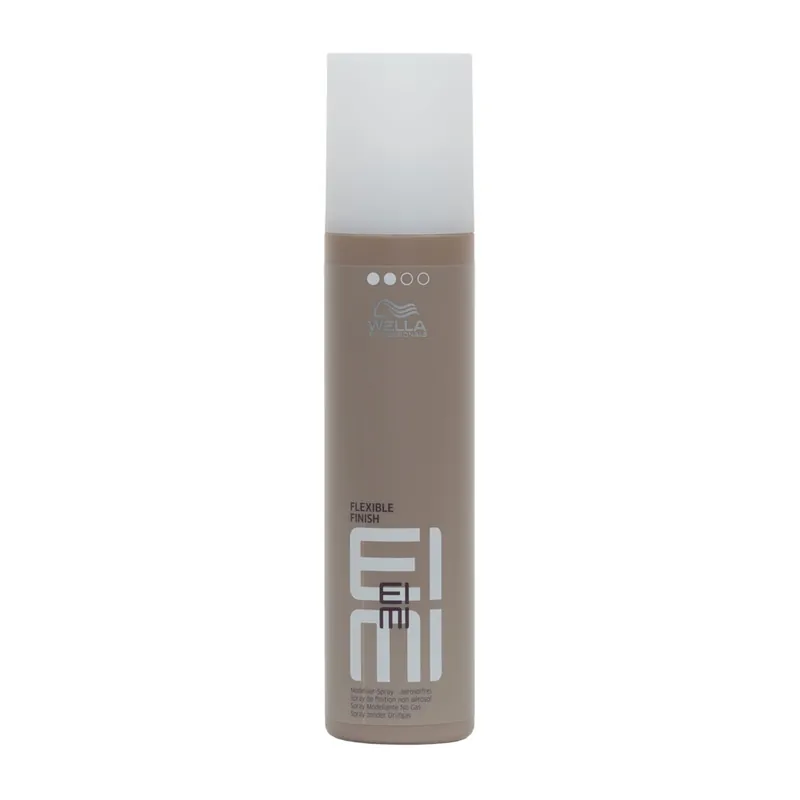 Mega-Angebot Wella EIMI Flexible Finish Modellier Spray- aerosolfrei 250ml