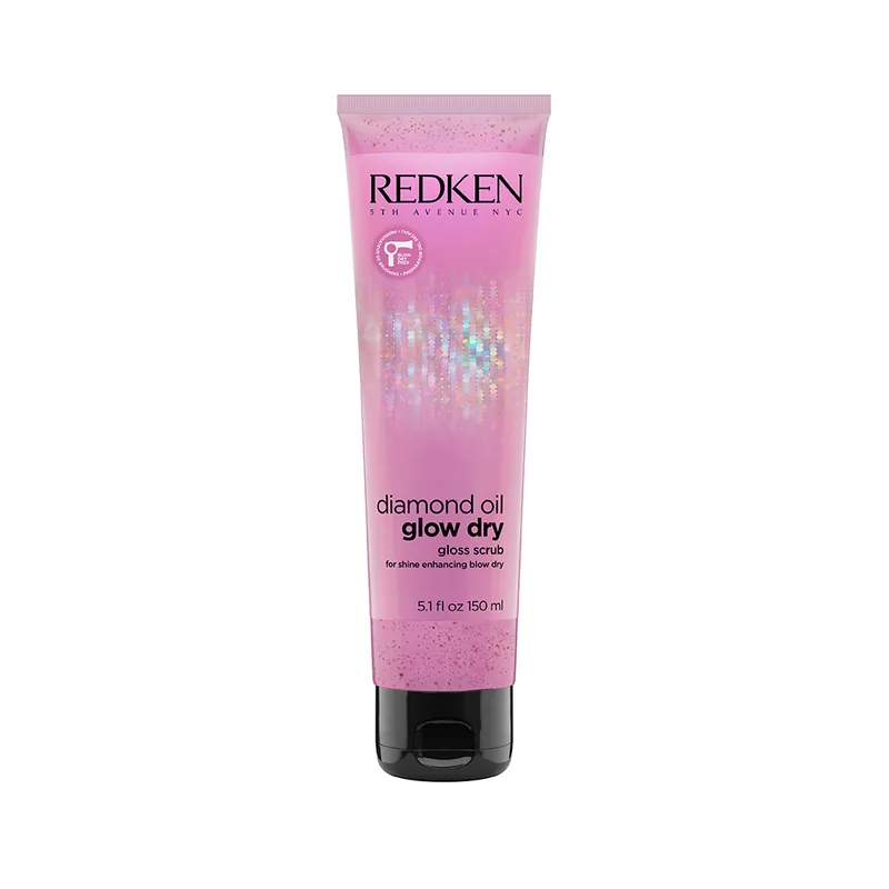 Saisonangebot Redken Diamond Oil Glow Dry Scrub