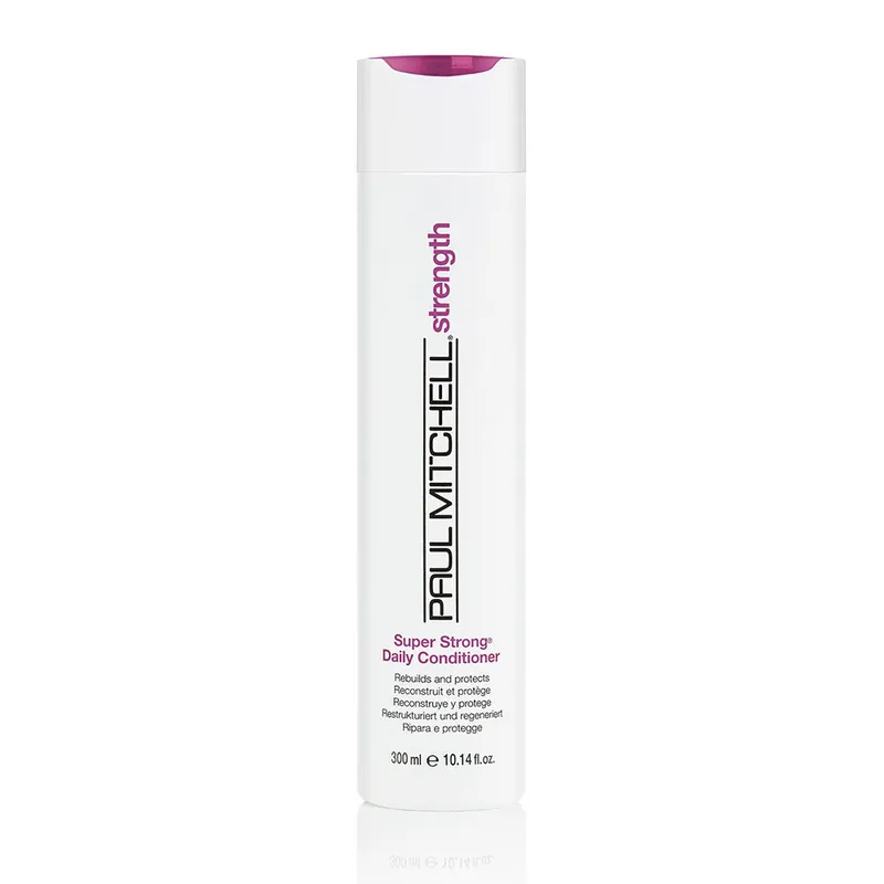 Paul Mitchell Strength Super Strong Daily Conditioner 300 ml Schneller Versand