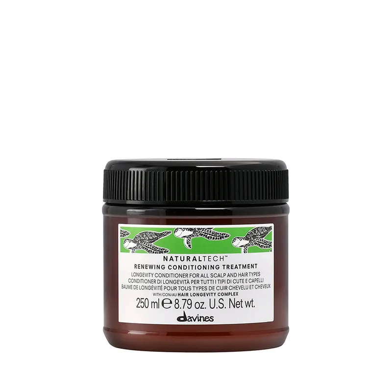 Davines Natural Tech Renewing Conditioning Treatment 250 ml Direktkauf