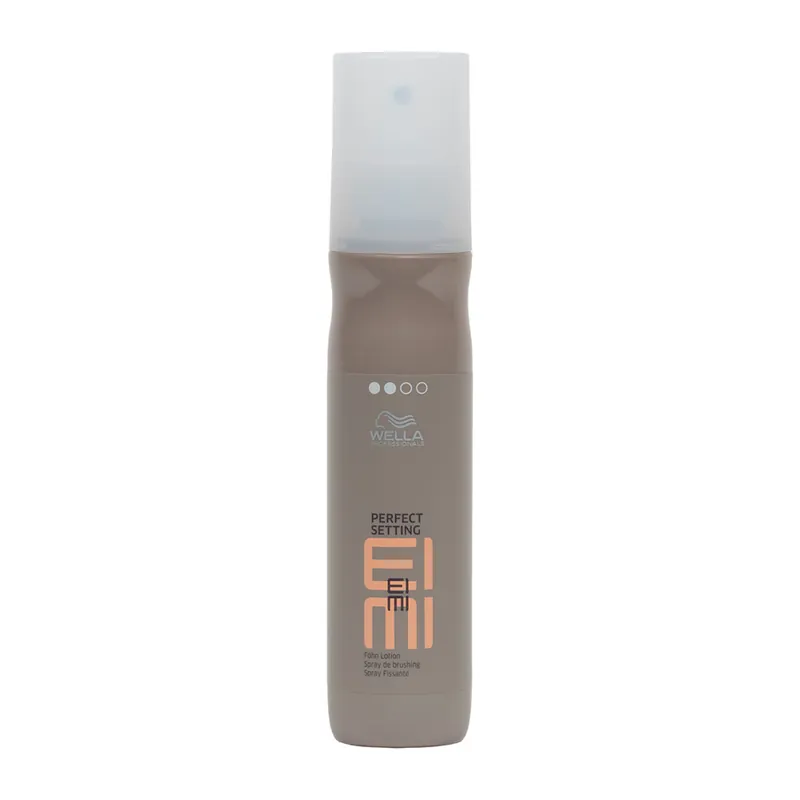Günstig Wella EIMI Perfect Setting Föhn Lotion 150 ml