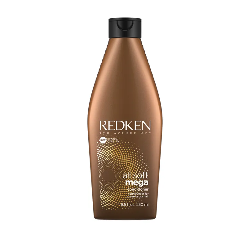 Redken All Soft Mega Conditioner 250 ml Abverkauf