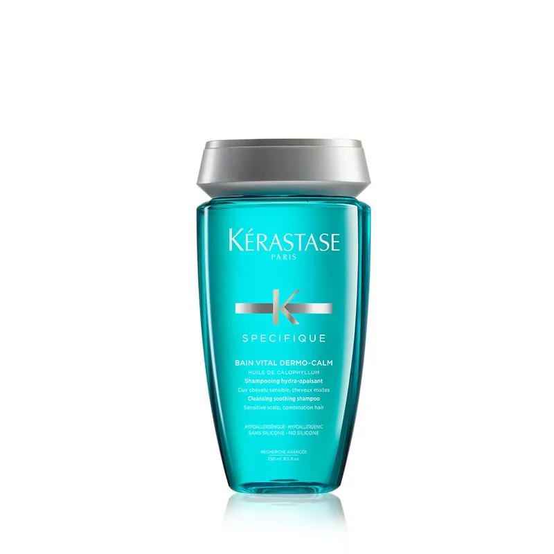 Heißes Angebot KÉRASTASE Spécifique Bain Vital Dermo-Calm 250 ml