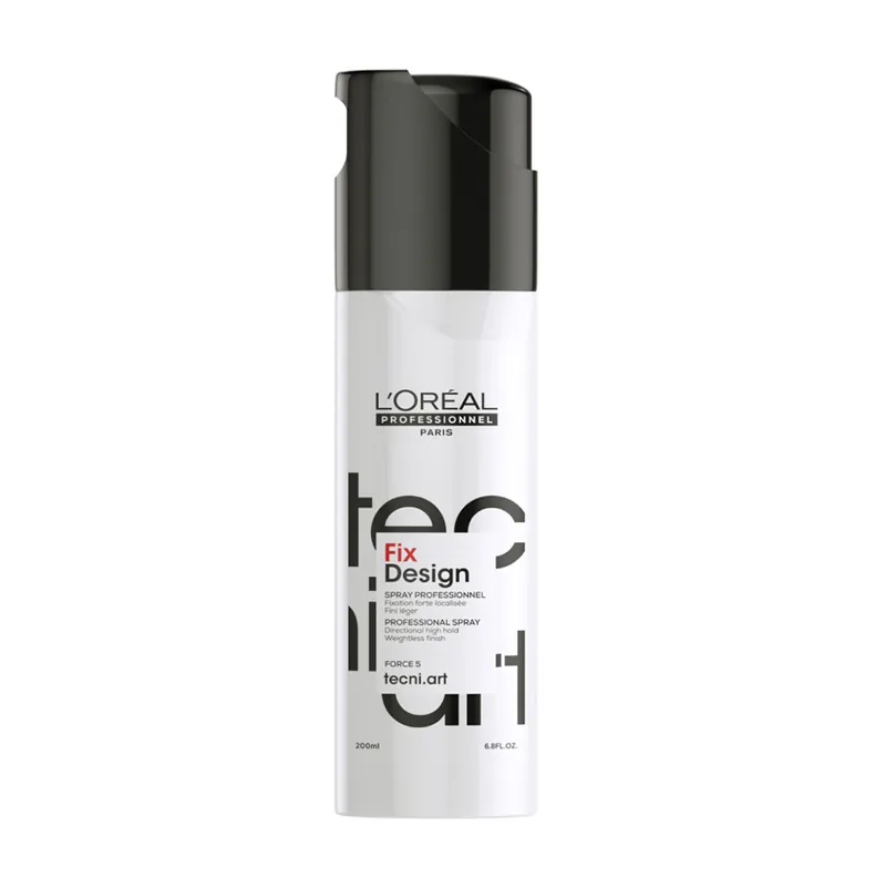 Heißes Angebot L'Oréal Professionnel Tecni Art Fix Design 200 ml