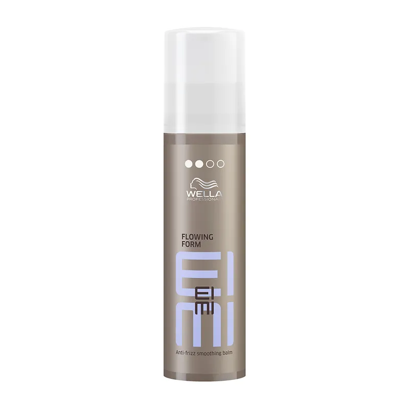 Wella EIMI Flowing Form Glättungsbalsam 100 ml Neue Ware