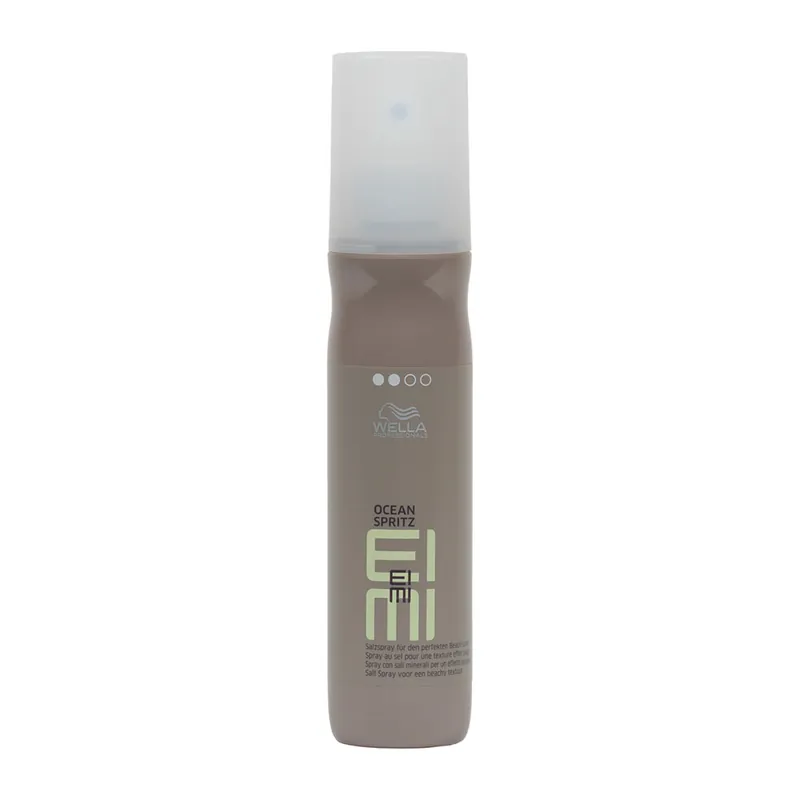 Schneller Versand Wella EIMI Ocean Spritz Salz-Spray für Beach-Looks 150 ml
