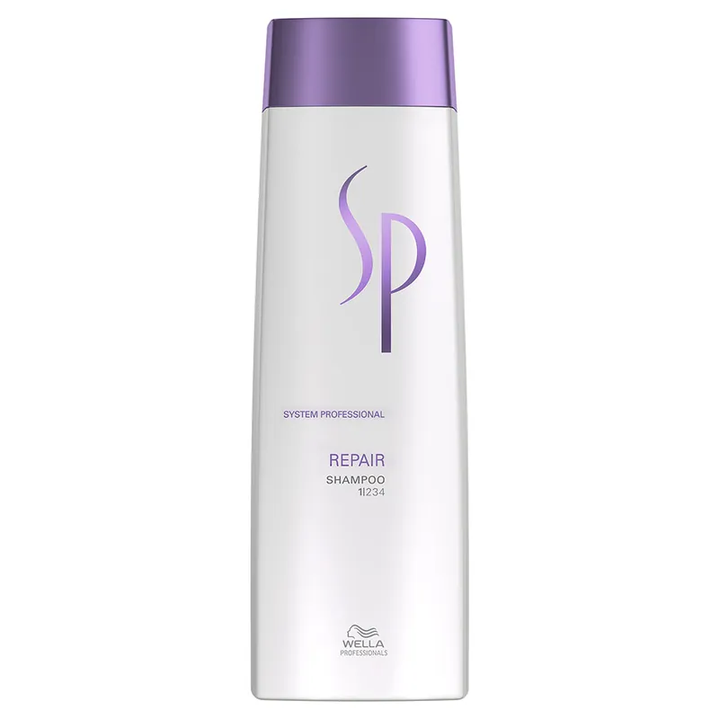 Ausverkauf Wella SP Repair Shampoo 250 ml