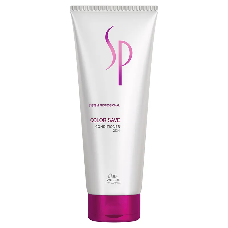 Günstig Wella SP Color Save Conditioner 200 ml