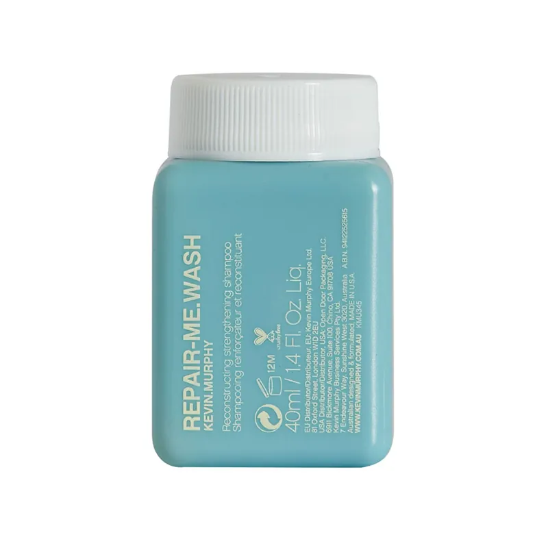 Kevin.Murphy Repair Shampoo REPAIR.ME WASH 40 ml Heißes Angebot