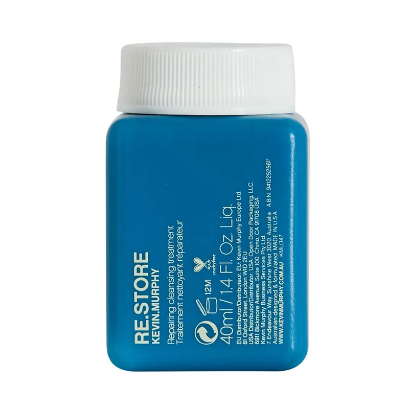Bestseller Kevin.Murphy Repair Conditioner RE.STORE TREATMENT 40 ml