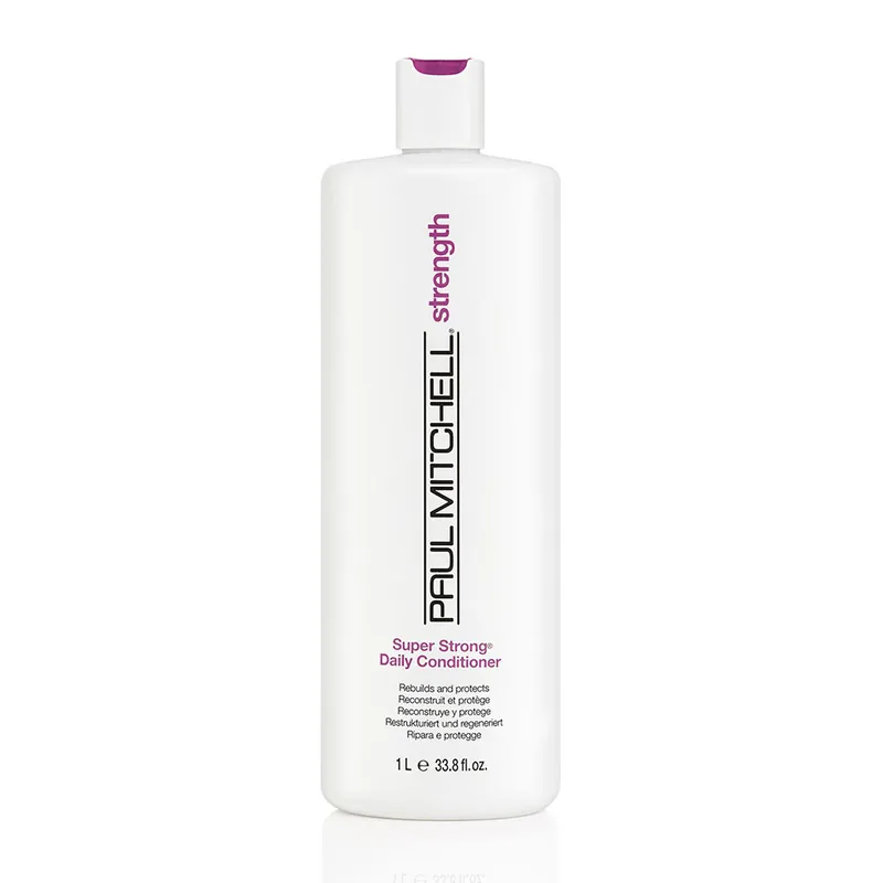 Finale Aktion Paul Mitchell Strength Super Strong Daily Conditioner 1000 ml