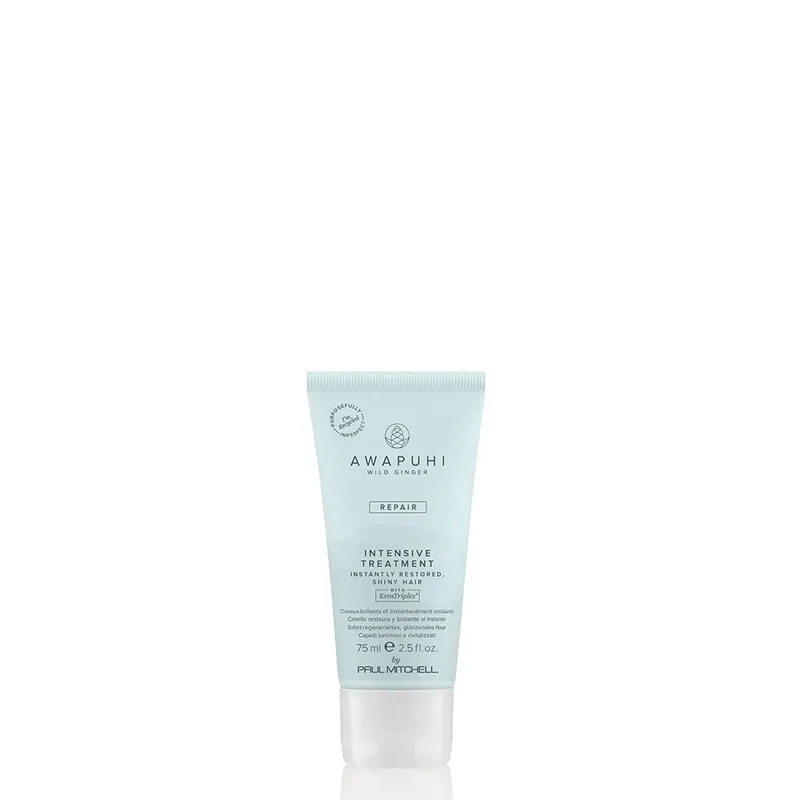 Saisonangebot Paul Mitchell awapuhi wild ginger Intensive Treatment 75 ml