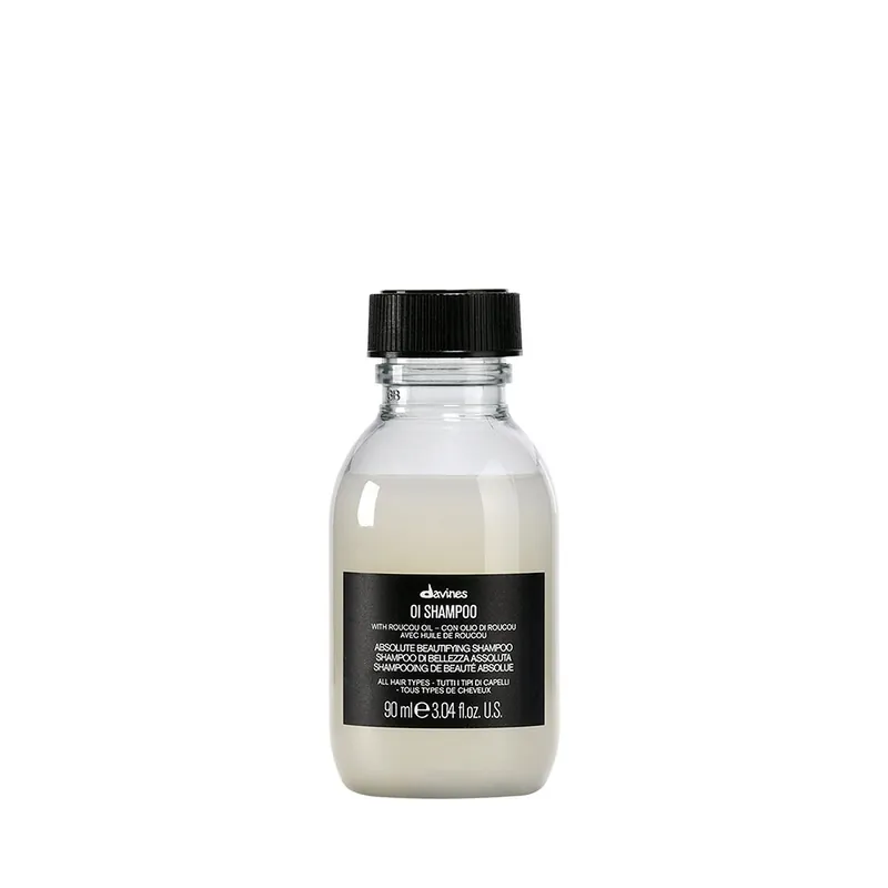 Sale Davines OI Shampoo 90 ml