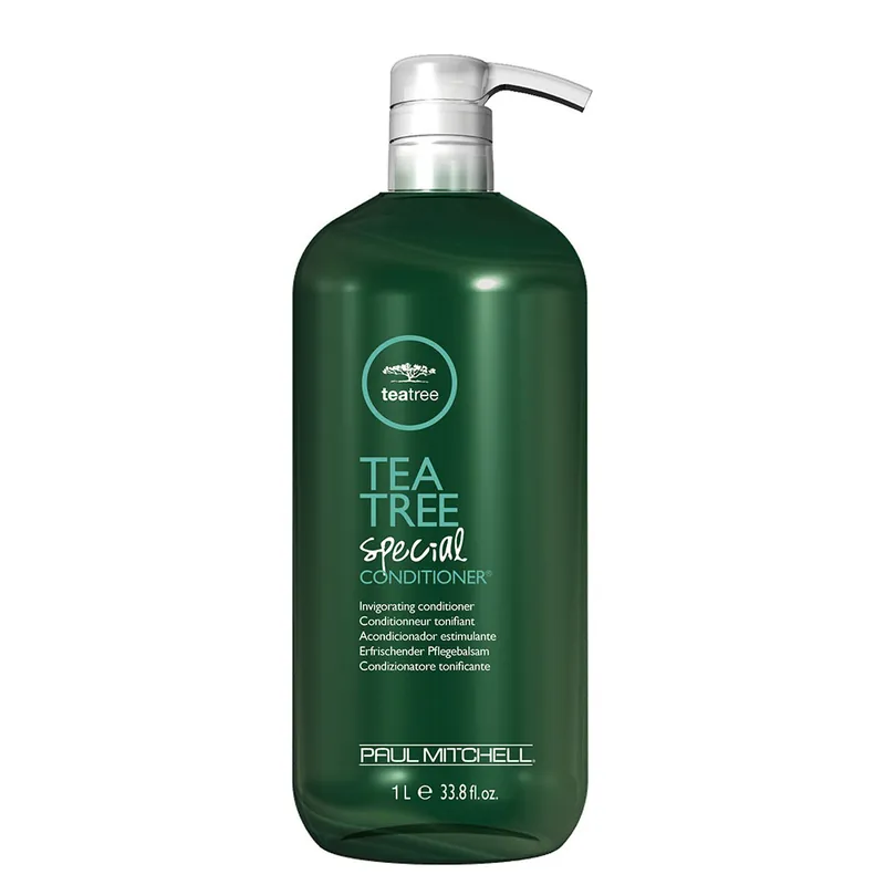 Paul Mitchell TEA TREE SPECIAL CONDITIONER 1000 ml Mega-Angebot