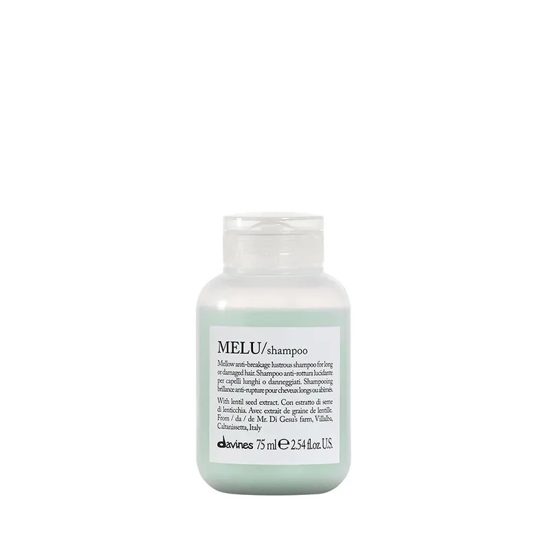 Schneller Versand Davines Essential Haircare MELU Shampoo 75 ml
