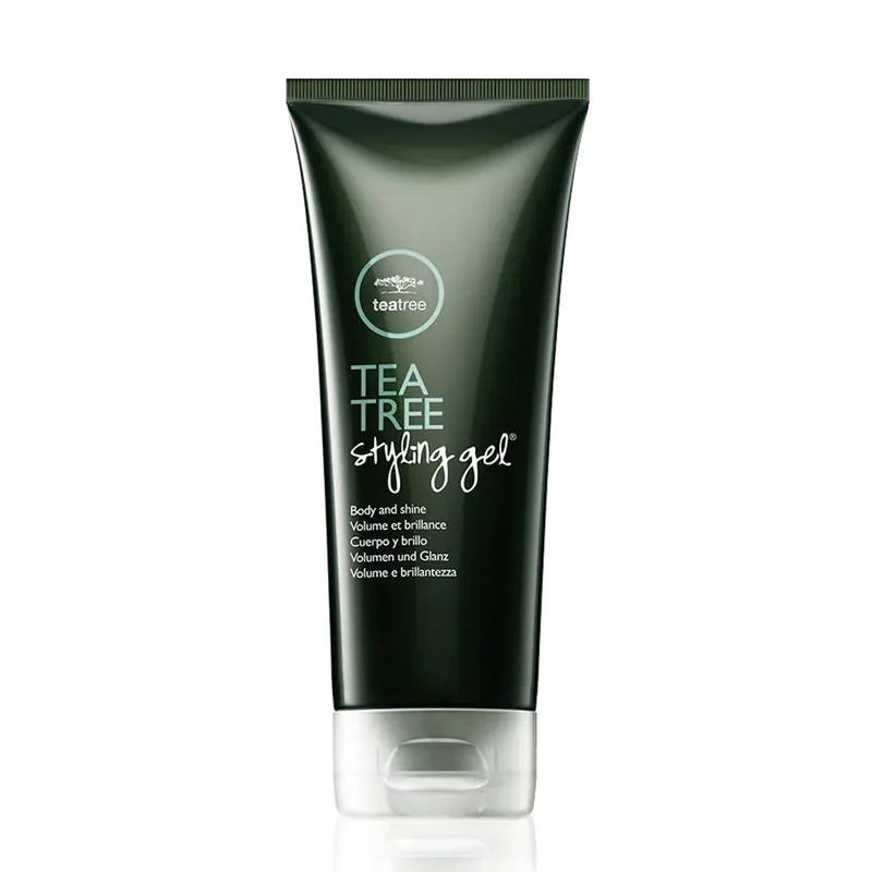 Paul Mitchell TEA TREE styling gel 150 ml Bestpreis