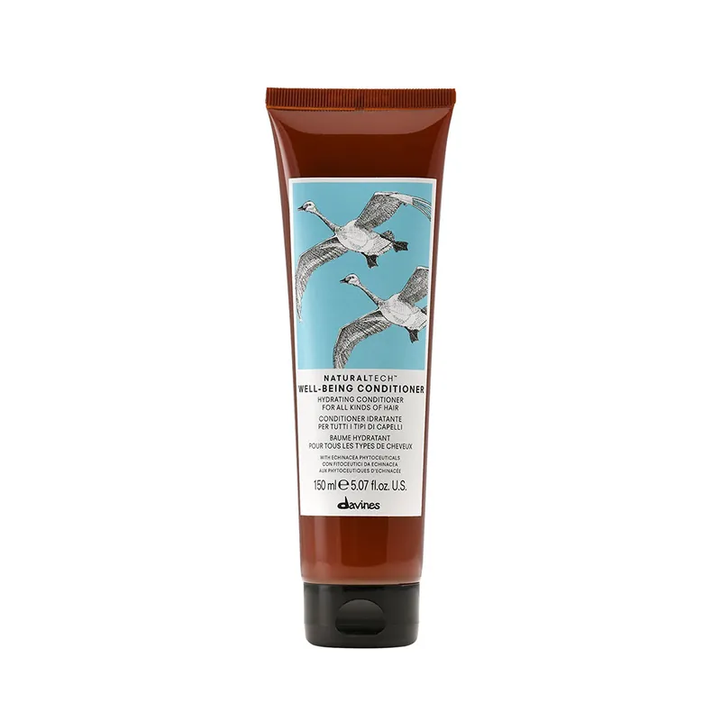 Billig Davines Natural Tech Well Being Conditioner 150 ml