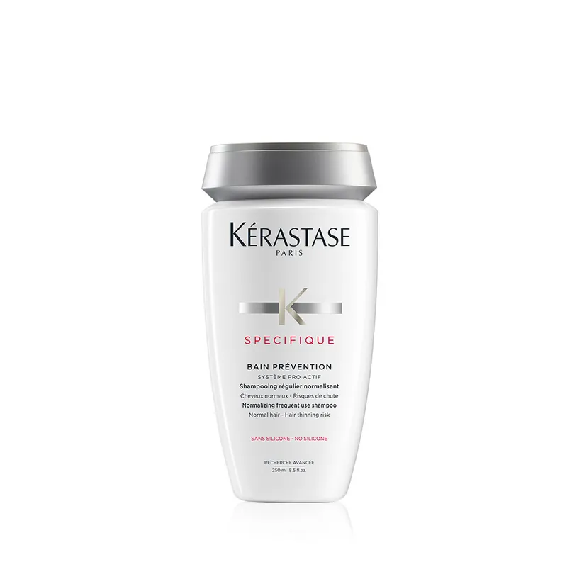 Sonderaktion KÉRASTASE Spécifique Bain Prevention Anti Haarausfall 250 ml