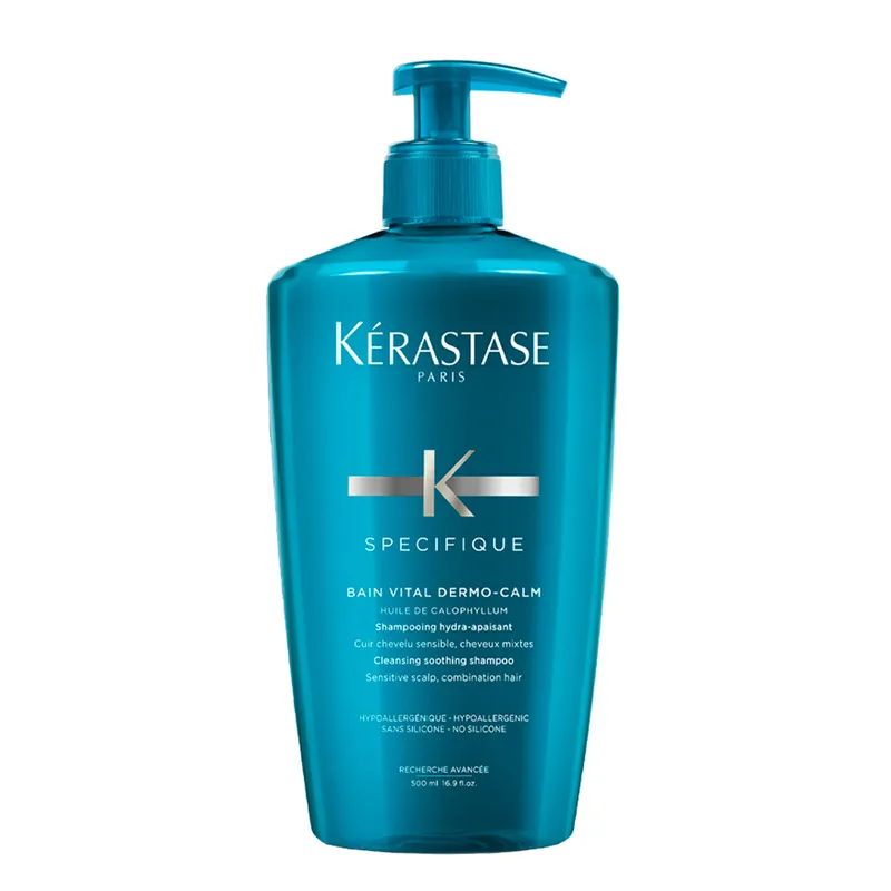 KÉRASTASE Spécifique Bain Vital Dermo-Calm 500 ml Neue Ware