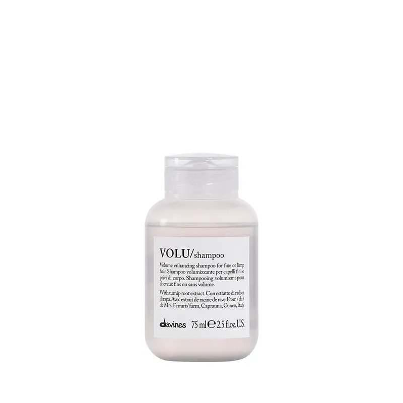 Mega-Angebot Davines Essential Haircare VOLU Shampoo 75 ml