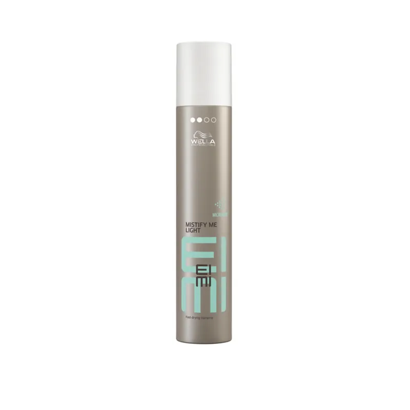 Wella EIMI Mistify Me Light 300ml Preisreduziert