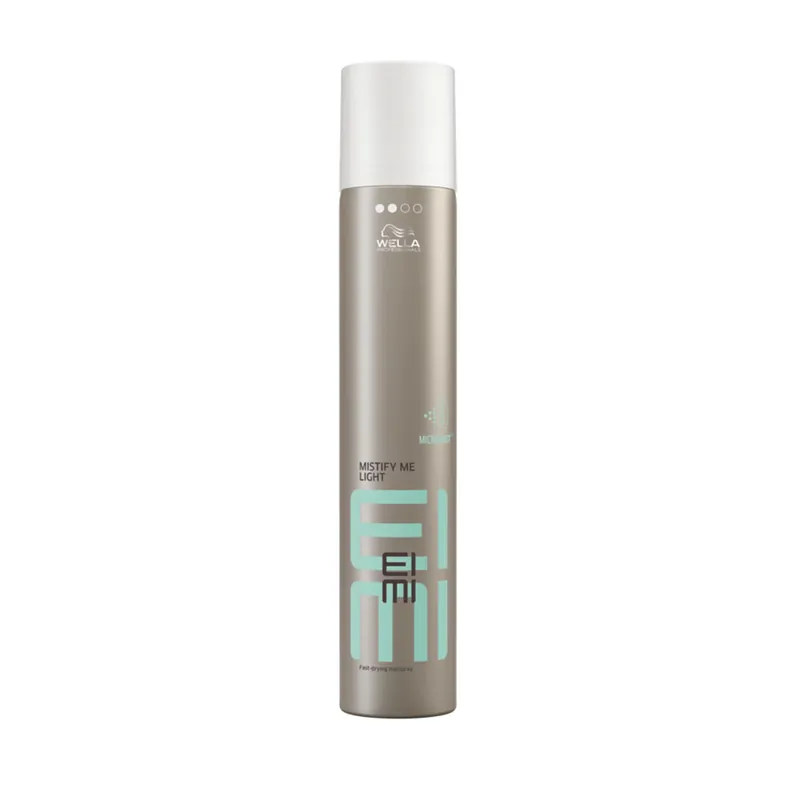 Wella EIMI Mistify Me Light 500ml Neuheit