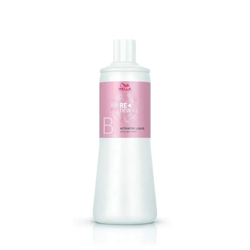 Mega-Angebot Wella Color Renew Activator Liquid 500 ml