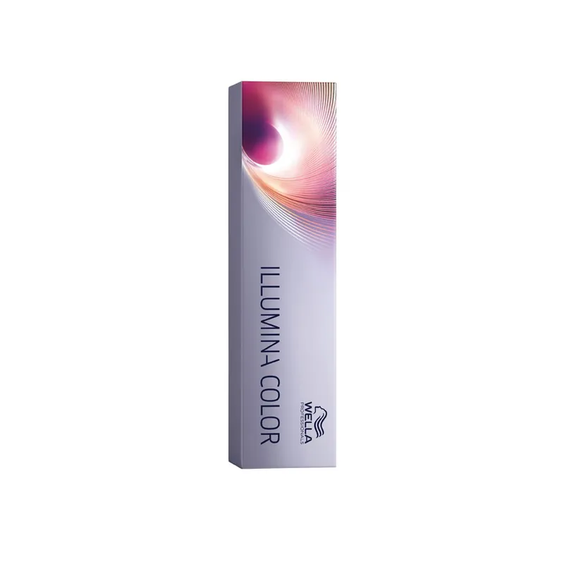Direkt Vom Hersteller Wella Illumina Color 10/93 hell-lichtblond cendr-gold 60ml