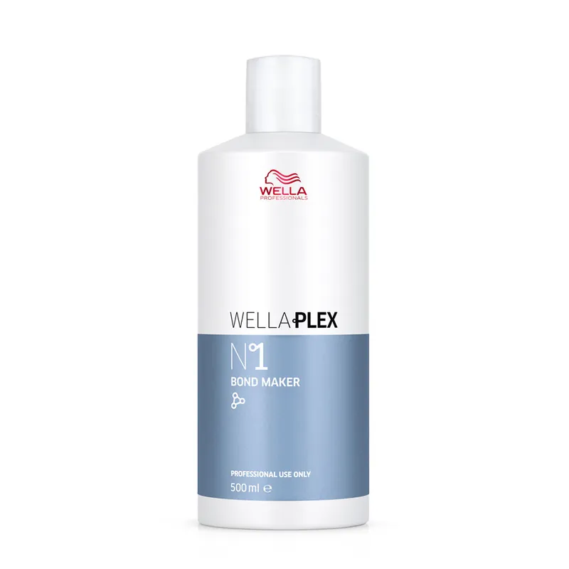 Direktkauf Wella Wellaplex No. 1 Bond Maker 500 ml