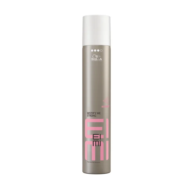 Top-Preis Wella EIMI Mistify Me Strong 500ml