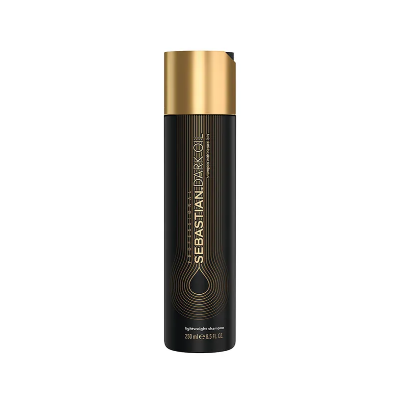 Highlight Sebastian Professional Dark Oil Schwereloses Shampoo 250ml