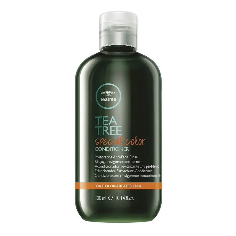 Paul Mitchell TEA TREE SPECIAL Color Conditioner 300 ml Online Kaufen