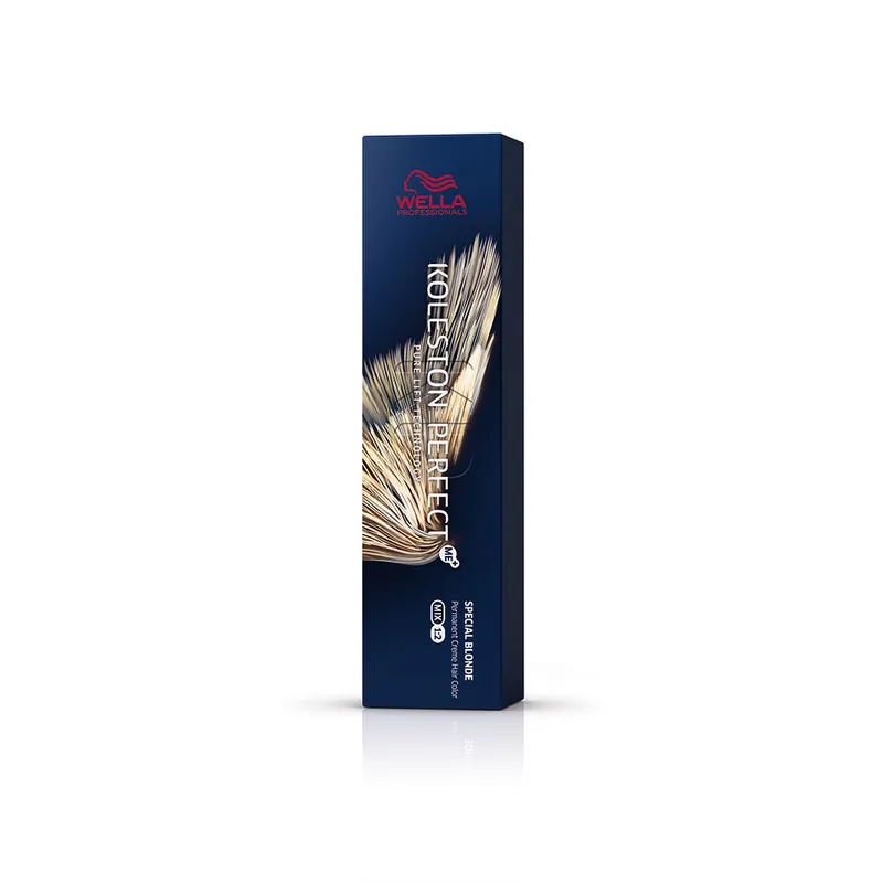 Sale Wella Koleston Perfect Me+ 12/11 special blonde asch-intensiv 60ml