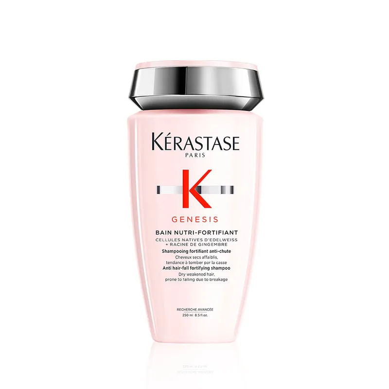 Saisonangebot KÉRASTASE Genesis Bain Nutri-Fortifiant 250 ml