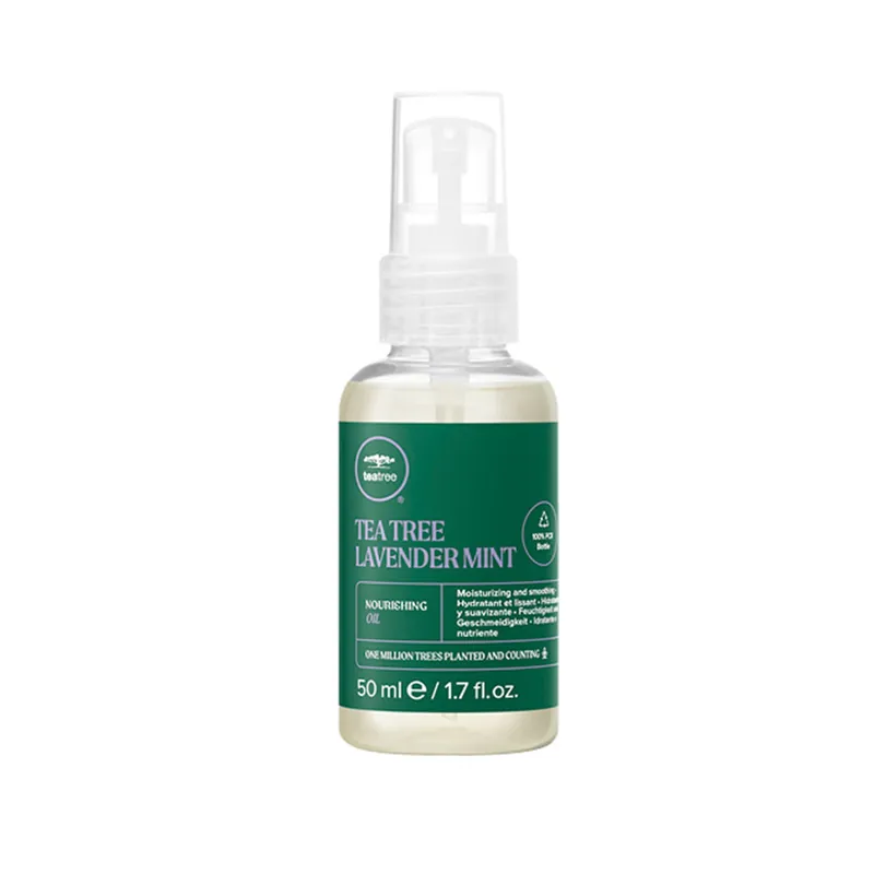 Paul Mitchell TEA TREE LAVENDER MINT Nourishing Oil 50ml Beliebt